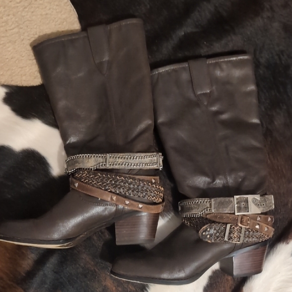 Durango Shoes - Durango Cowboy Western Boots